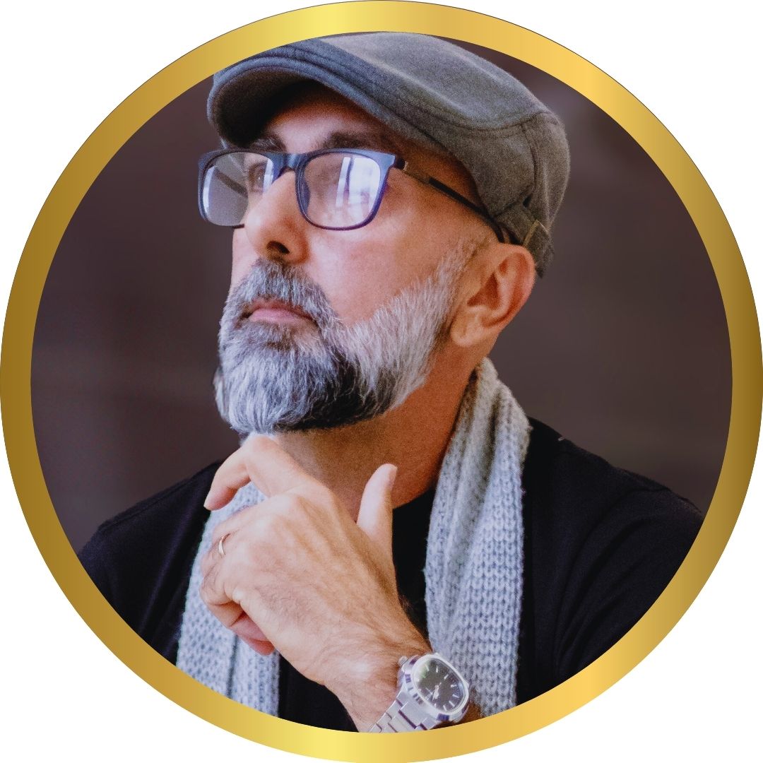Alexandre Soares — Mentor